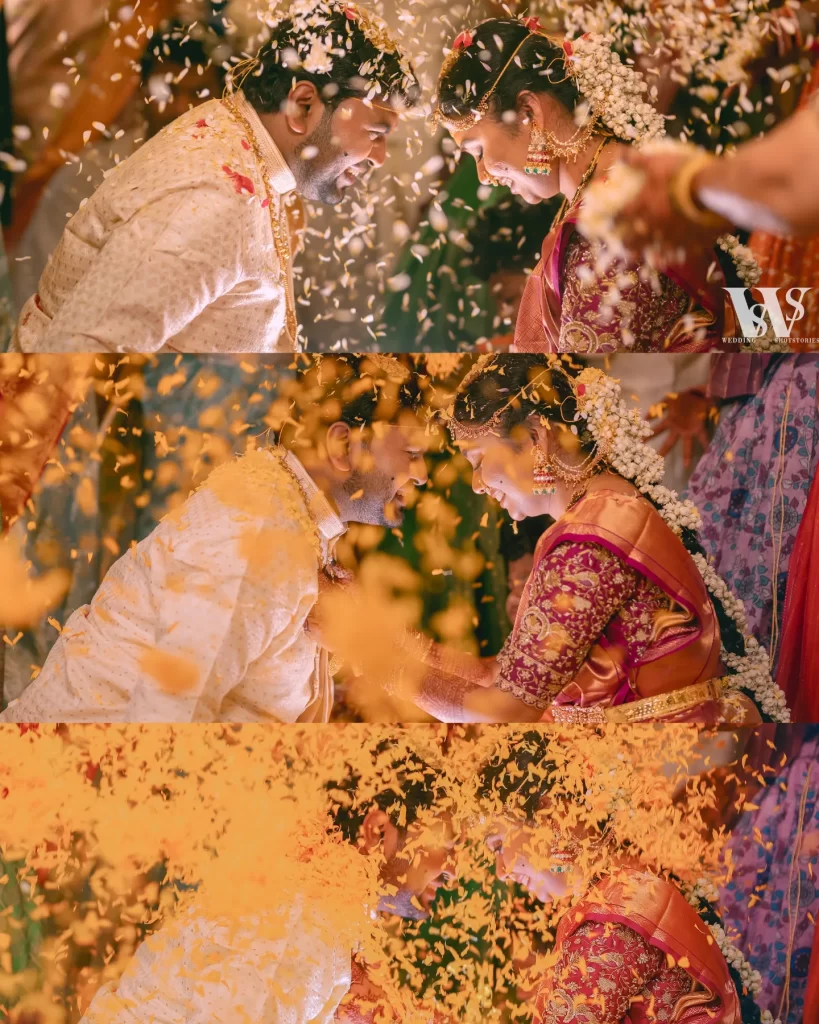 best wedding photography videography package in hyderabad