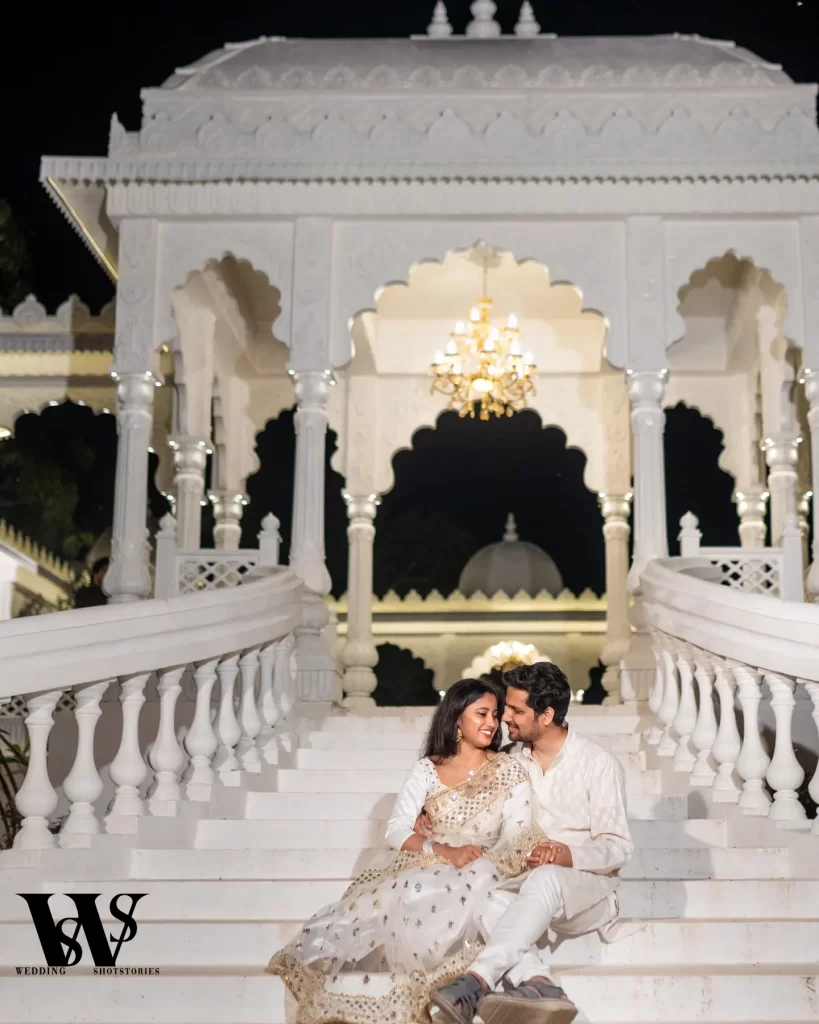 best pre wedding photography under budget in hyderabad