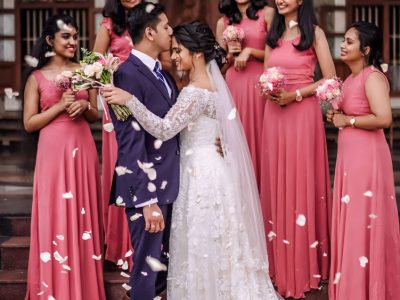 christian wedding photographers in Hyderabad